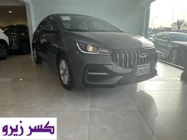 Chery Arrizo 52025