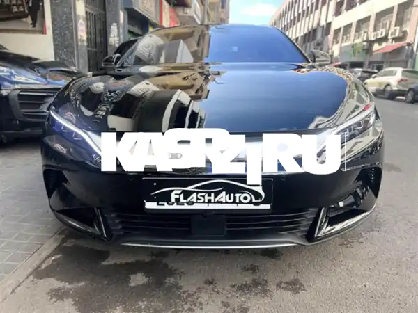 BYD Han 3.9S موديل 2025: فخامة كهربائية بضمان 8 سنوات (4500...