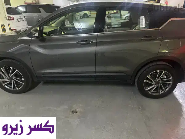 Geely Coolray 2025 Standard