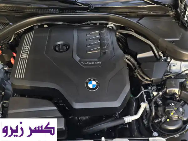 2025 BMW 230 i X DRIVE ( M Package)