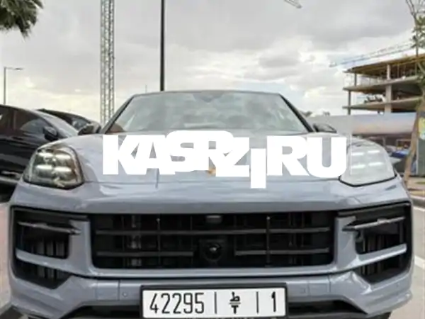 بورشه كايين سبورت ديزاين 2025 شبه جديدة | فخامة مستوردة ومواصفات حصرية | MINT LUXE AUTO