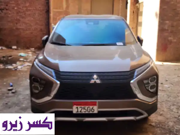 ميتسوبيشي إكليبس كروس 2025 للبيع | وارد البحرين...