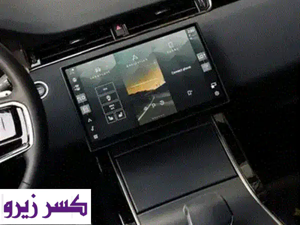 رانج روفر إيفوك 2026: رفاهية القيادة بتقسيط مريح بلا حظر بيع!