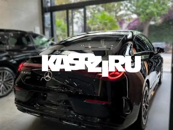 مرسيدس CLA200 AMG 2026 الجديدة 0 كم: فخامة حصرية في بريمو درايف الدار البيضاء