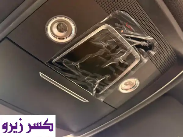 BYD SONG L DM-i Plugin Hybrid 2025 الجديدة (عداد زيرو) | فخامة، قوة وتوفير في الزرقاء | ضمان 7 سنوات!