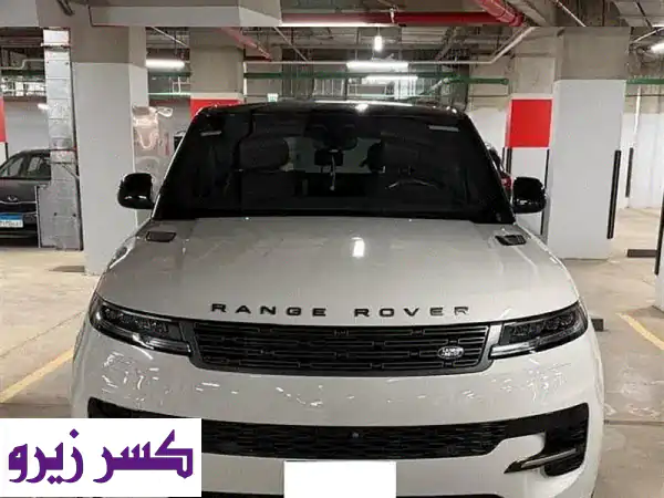 رانج روفر زيرو