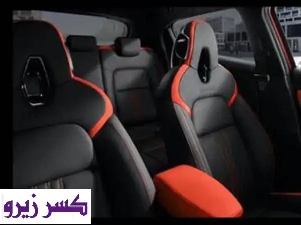 فرصة العمر! نيسان جوك 2025 أعلى فئة: فابريكا،...