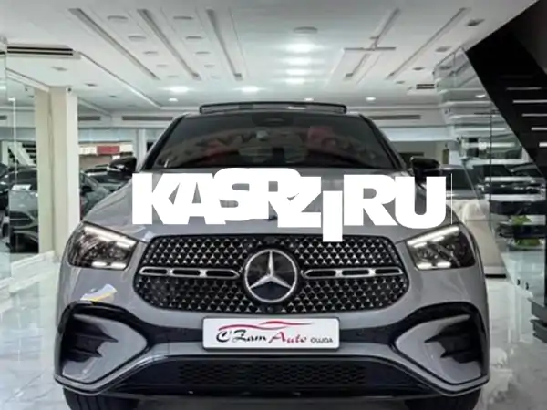 GLE 350 DE MANUFAKTUR