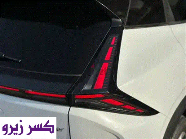 Geely CityRay 2026 premium
