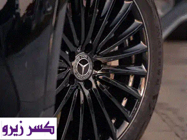 مرسيدس GLC 300 AMG 2026 زيرو | فخامة وأداء استثنائي بأقل مقدم وأقساط ميسرة!