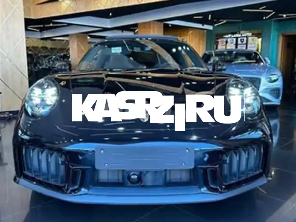 بورش كاريرا 911 GTS 2026 للبيع | جديدة 0 كم | أداء وفخامة...