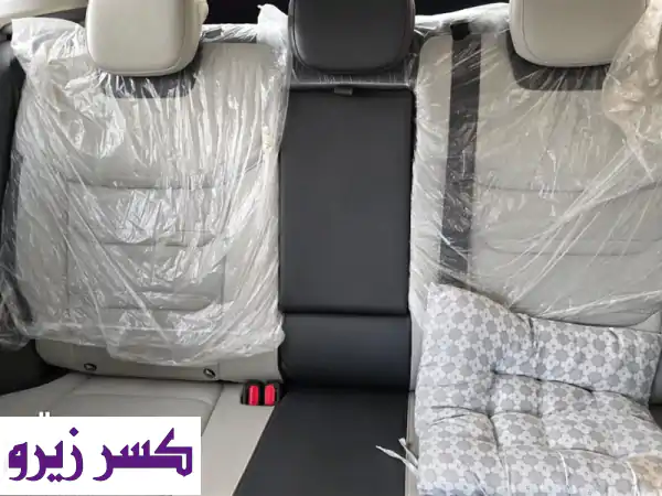 فورد تيريتوري 2025 للبيع في جدة | امبيانتي بحالة الوكالة - ممشى 31 ألف فقط!