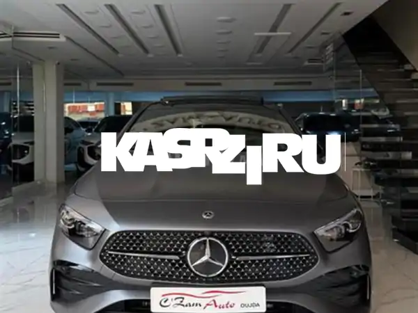 A220 d AMG Line Premium Plus
