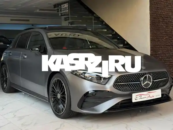 A220 d AMG Line Premium Plus