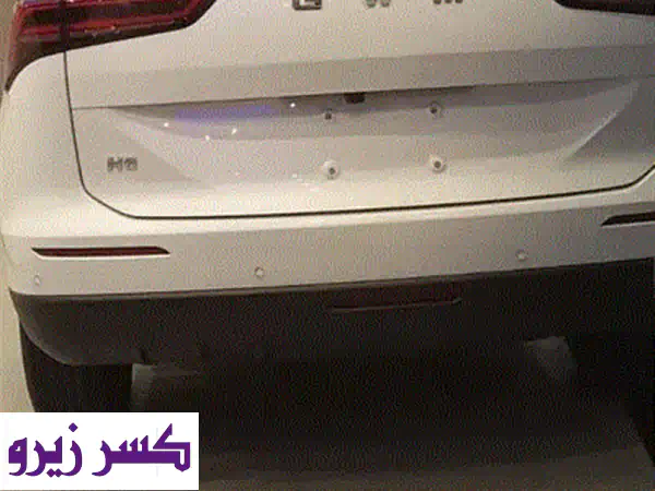 امتلك هافال H6 2026 أعلى فئة هايبرد: تسليم فوري! عروض تقسيط وكاش حصرية من فرست 1 كار