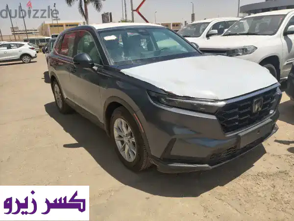 هوندا سي ار في 2025  HONDA CRV7 SEATS استلام فوري مقدم 30 
