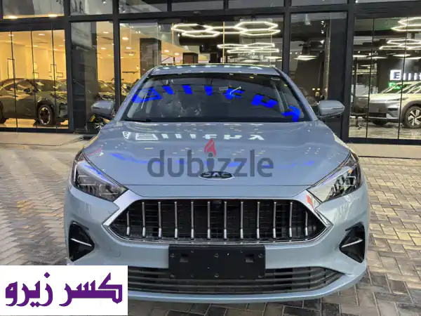 جاك جيه 72025 Jac j7