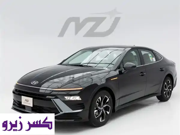 هيونداى سوناتافئه فليت ⁦2500⁩ سى سى موديل ⁦2026⁩...