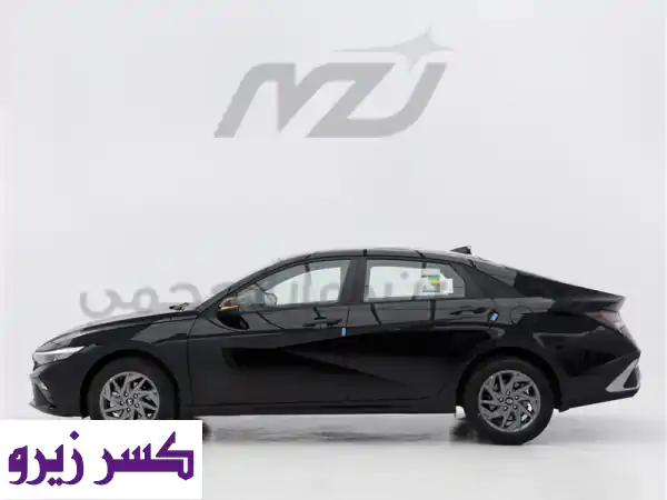 هيونداى النترا سمارت بمحرك ⁦2000⁩ سى سى موديل ⁦2026⁩