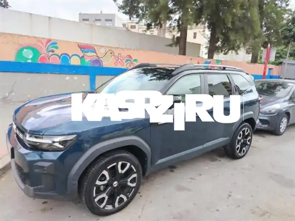طنجة فحص أنجرة