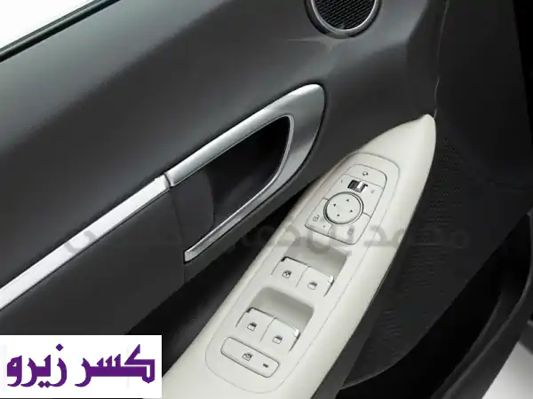 هيونداى سوناتا سمارت بمحرك ⁦2500⁩ سى سى موديل ⁦2026⁩