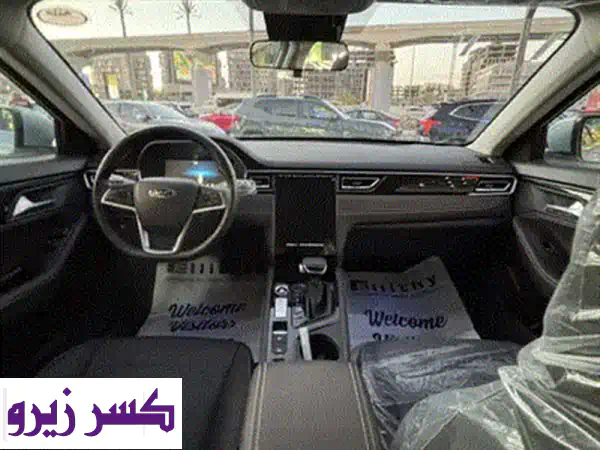 جاك جيه 72025 Jac j7
