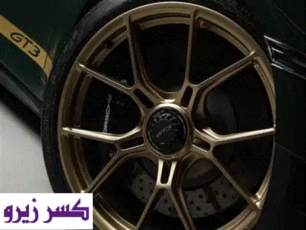 بورشه 9112026  Porsche 911GT3