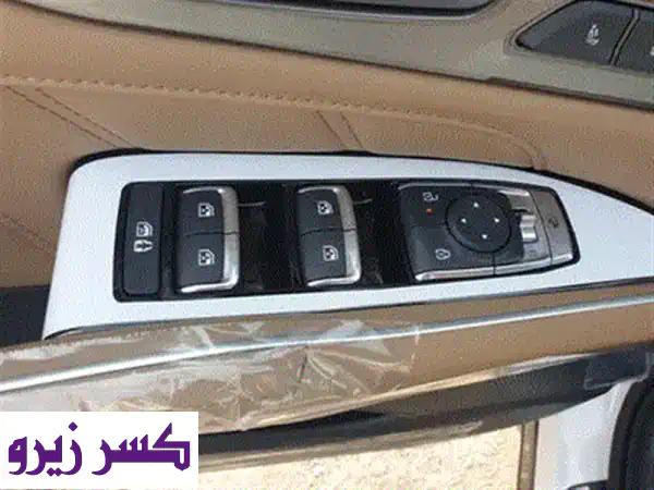 كيا سورينتو 2026 الشكل الجديد Facelift: امتلك الفخامة الكاملة Full Option – زيرو وارد كوريا، استلام فوري!