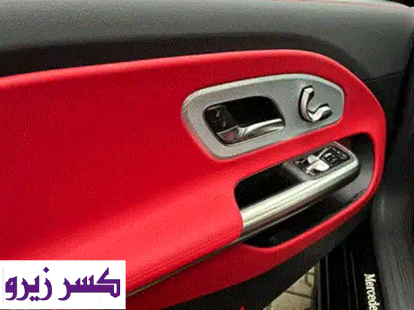 استوردها الآن مع الشاذلي MERCEDES BENZ CLA200 2026