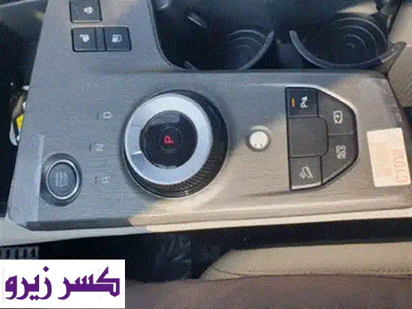 كيا سبورتاج 2026 هايبرد