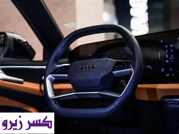 عرض استثنائي: Audi A5 Advanced 2025 زيرو بأقل من سعر الوكيل – ضمان كامل وسقف بانوراما!