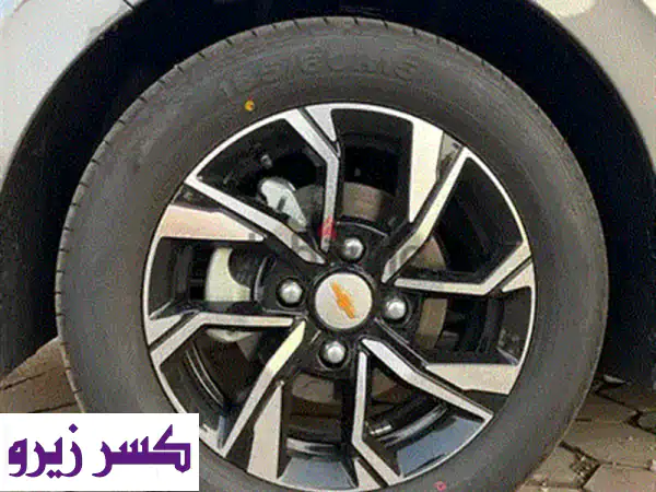 شيفروليه اوبترا 2027: استلم فوراً حلمك! جميع الفئات والألوان | كاش وقسط بدون رسوم