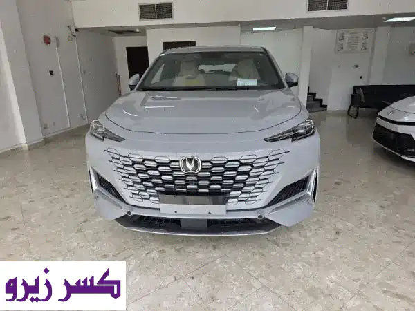 شانجان Uni-K 2026 الجديدة كلياً: دفع رباعي، 0 كم، ضمان...
