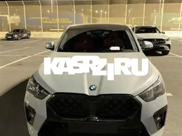 BMW X2 xDrive20d M Sport 2026 جديدة كلياً مستوردة - فخامة...