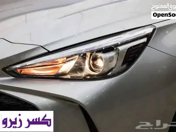 ام جي ⁦3⁩ ستاندر ⁦2025⁩