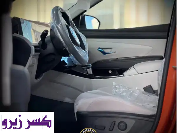 هيونداي توسان 2026 زيرو: الفخامة والأداء ينتظرانك في بغداد | #امجد_الحسني