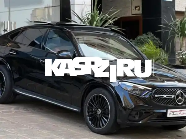 فرصة حصرية: مرسيدس بنز GLC 300 d موديل 2026...