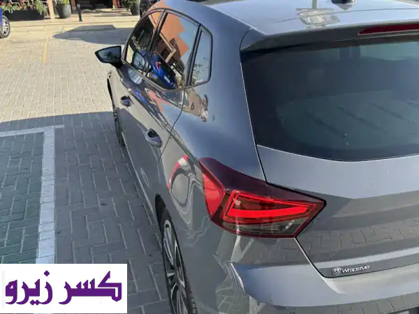 سيات ابيزا FR 2025 40th Anniversary Limited Edition | كسر الزيرو...