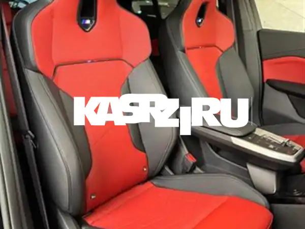BMW X2 xDrive20d M Sport 2026 جديدة كلياً مستوردة - فخامة الأداء تنتظرك!