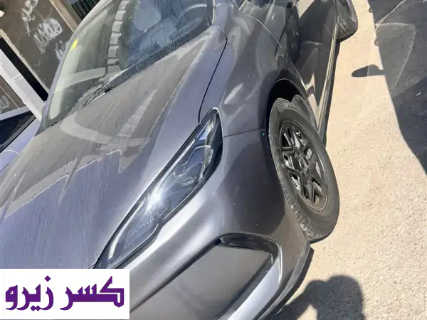⁦Byd⁩ ⁦seel⁩ ⁦05⁩ ⁦2025⁩ بي واي دي سييل حال الزيرو عداد ⁦13⁩ الف فقط كفالة سبع سنوات