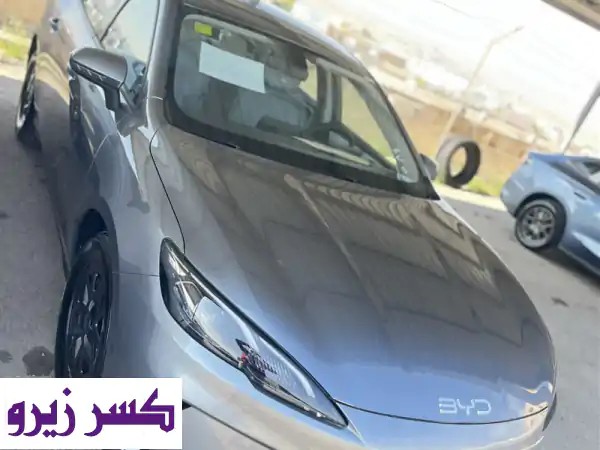⁦Byd⁩ ⁦seel⁩ ⁦05⁩ ⁦2025⁩ بي واي دي سييل حال الزيرو...