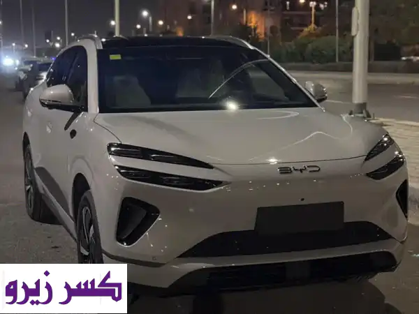 بى واى دى سيليون 062026605