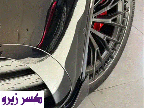 مرسيدس GLC 43 2026 الجديدة: الفخامة والأداء المطلق | Zero Premium Plus و باقة AMG الليلية