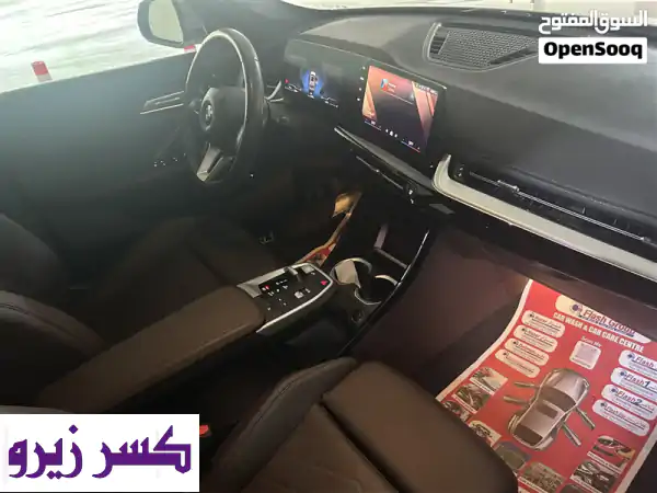 BMW X1 2025 للبيع بالمنامة - فرصة! امتلك X1 شبه جديدة بحالة الوكالة