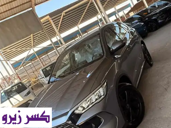 BYD Sealion 5 DM-i 2026: وحش التوفير والفخامة الرياضية | سعر...