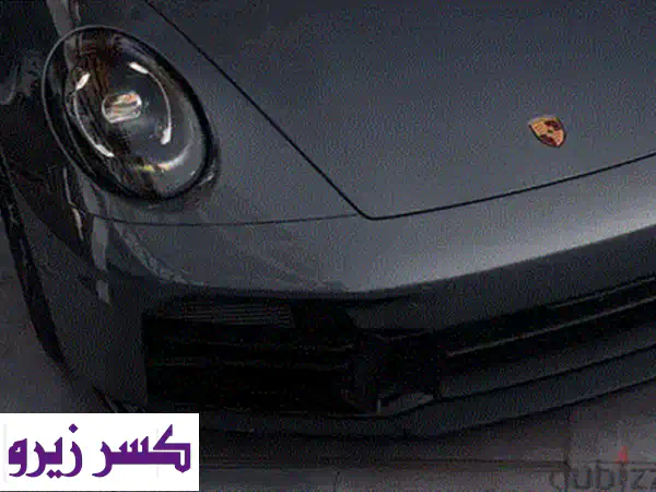 بورش 911 كاريرا 2026 الجديدة: قمة الأداء والفخامة بانتظارك!