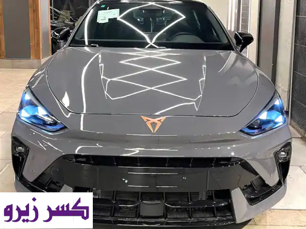 كوبرا ليون 2026 زيرو | Nardo Gray | أداء وفخامة بسعر 1,990,000...