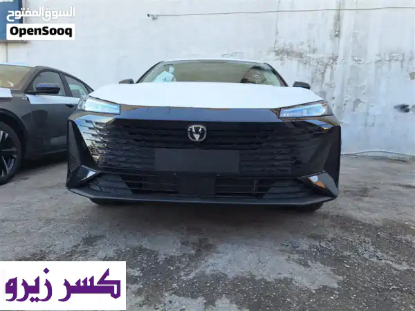 امتلك شانجان ايدو 2026 كهرباء بعمّان! تقسيط مباشر...