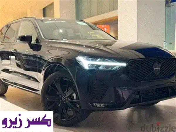 فولفو إكس سي 602026 Volvo Xc 60