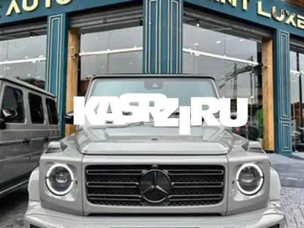 مرسيدس G-Class 400d 2025 للبيع | المالك الأول، 14 ألف كم...
